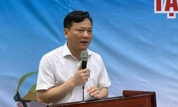 Một chủ tịch UBND phường ở Hà Nội bị bắt vì nhận hối lộ 1 tỷ đồng
