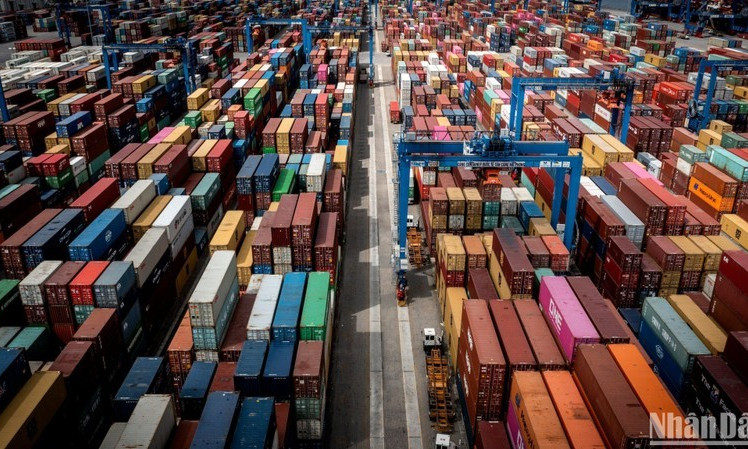ADB maintains 6% growth forecast for Vietnam's economy