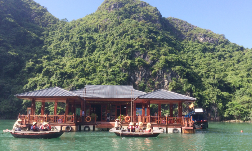 Bản tin Quảng Ninh ngày 12/4/2024