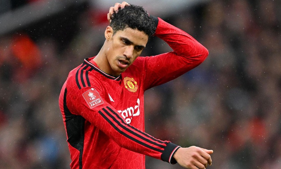 Man Utd gặp họa ở giai đoạn quyết định mùa giải
