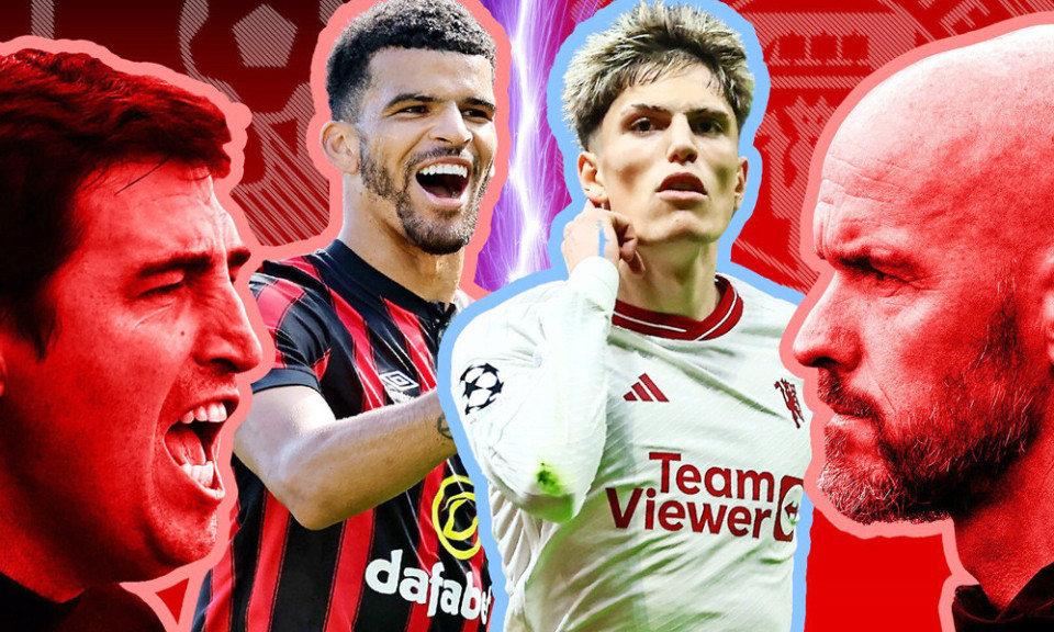 Nhận định Bournemouth vs MU: Chuyến đi giông bão