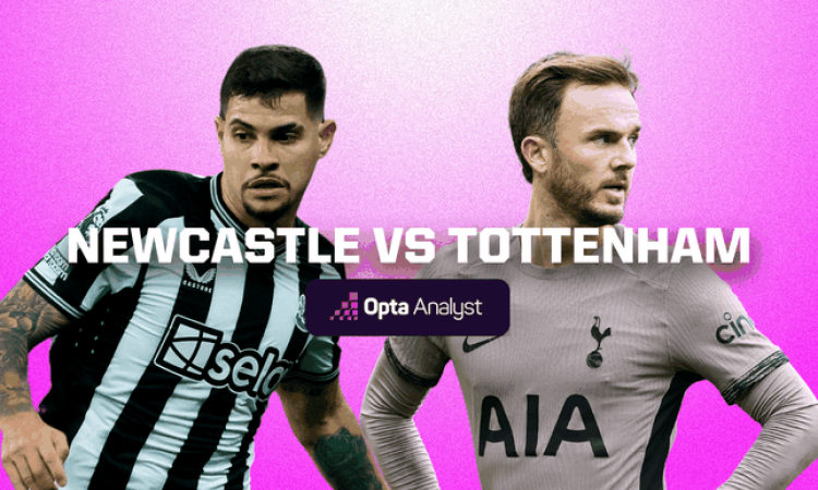 Nhận định Newcastle vs Tottenham, 18h30 ngày 13/4: Đôi công rực lửa