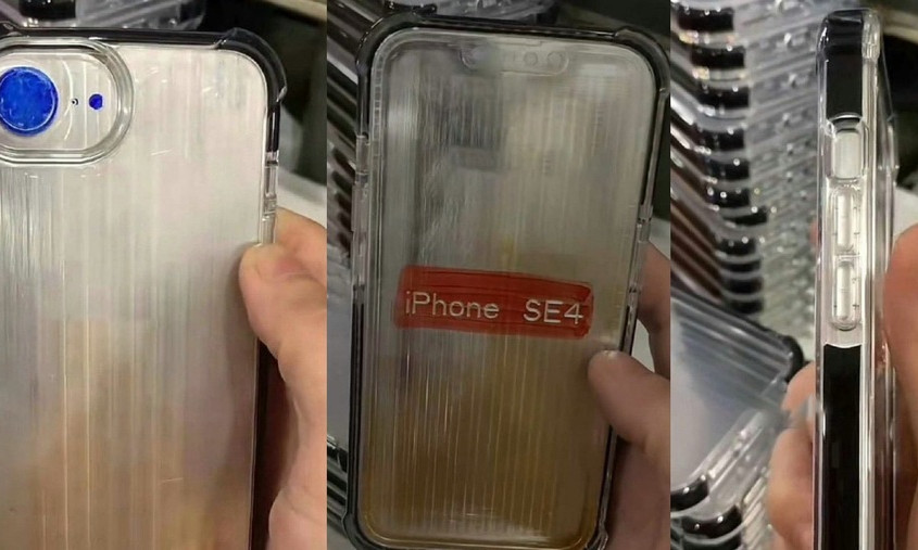 iPhone giá rẻ sẽ được tích hợp AI