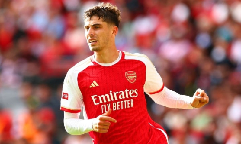 Nhận định bóng đá Arsenal vs Aston Villa: Lấy lại ngôi đầu bảng
