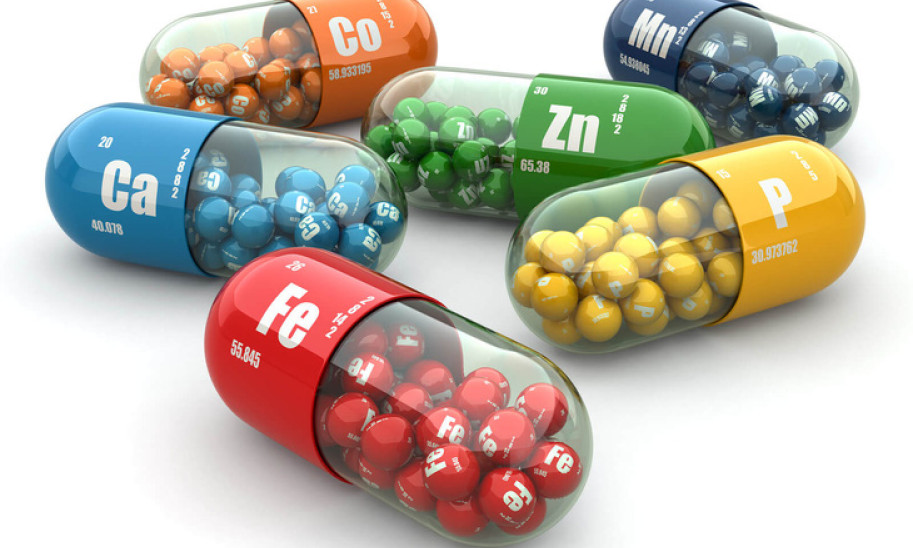 5 loại vitamin tuyệt đối không dùng quá liều