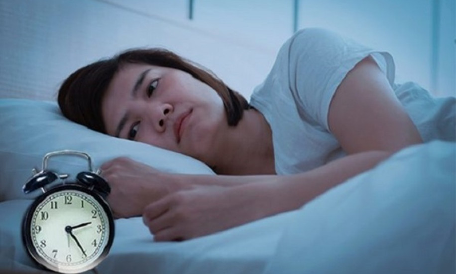 4 cách tự nhiên chữa mất ngủ hiệu quả