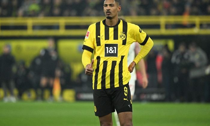 Dortmund chịu tổn thất nghiêm trọng trước trận lượt về