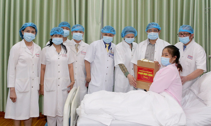 Ca ghép tạng cứu 7 người: Thủ tướng gửi thư khen đội ngũ y bác sĩ, tri ân người hiến tạng