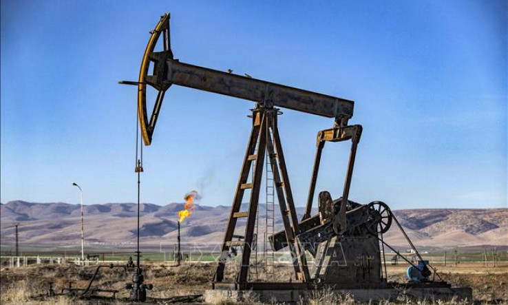 Những yếu tố có thể đẩy giá dầu tăng lên mốc 100 USD/thùng