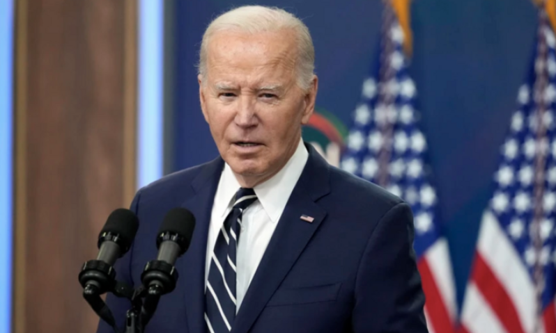 Tổng thống Biden muốn ngăn xung đột lan rộng ở Trung Đông