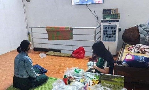 Bé gái 12 tuổi tại Hà Nội phải chỉ định mổ đẻ