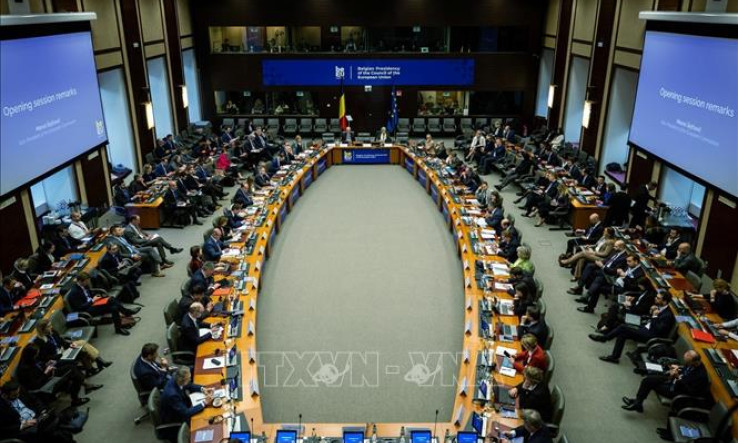 Hội nghị thượng đỉnh bất thường của EU tìm giải pháp cho nhiều thách thức