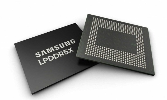 Samsung ra mắt DRAM nhanh nhất thế giới