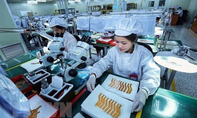 Decree to facilitate science, technology activities