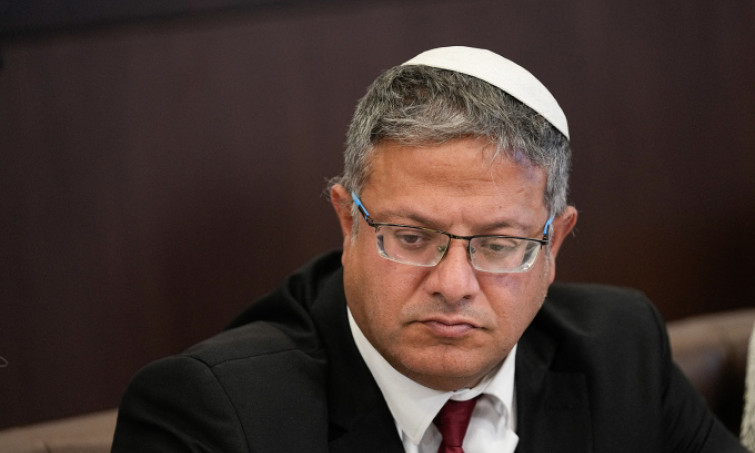 Bộ trưởng Israel bị chỉ trích vì ám chỉ Tel Aviv tập kích Iran
