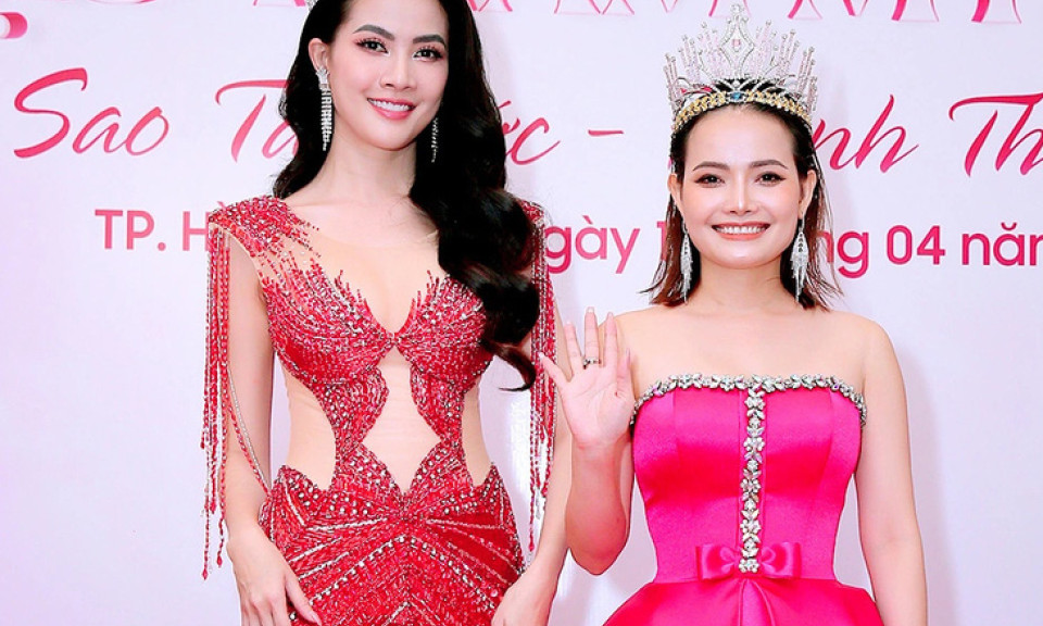 Việt Nam sẽ có hoa hậu đến 45 tuổi, có gia đình và qua 'dao kéo'?