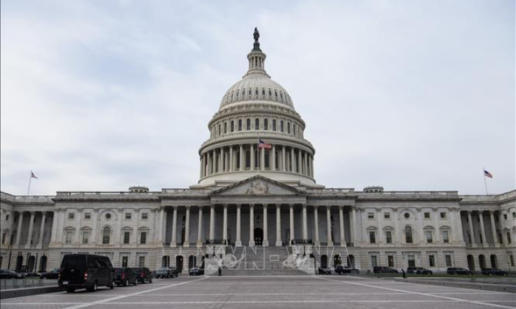 Thượng viện Mỹ chấp thuận gia hạn chương trình do thám FISA