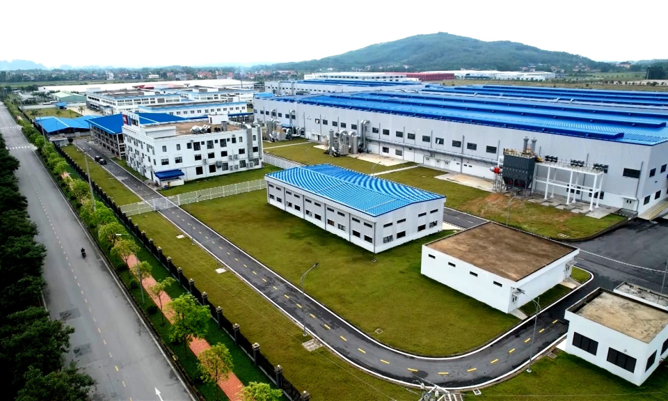 Nâng cao Chỉ số DDCI