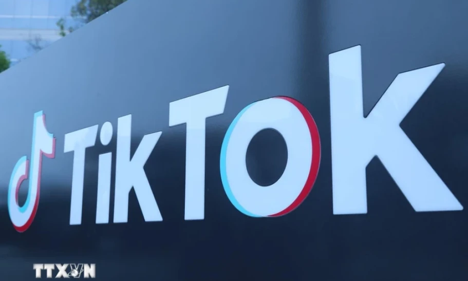 Hạ viện Mỹ thông qua dự luật buộc TikTok phải thoái vốn khỏi ByteDance