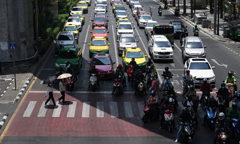 Thái Lan cảnh báo nắng nóng nguy hiểm ở Bangkok và nhiều tỉnh thành