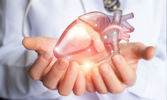 Hoạt động thể chất làm giảm 23% nguy cơ bệnh tim