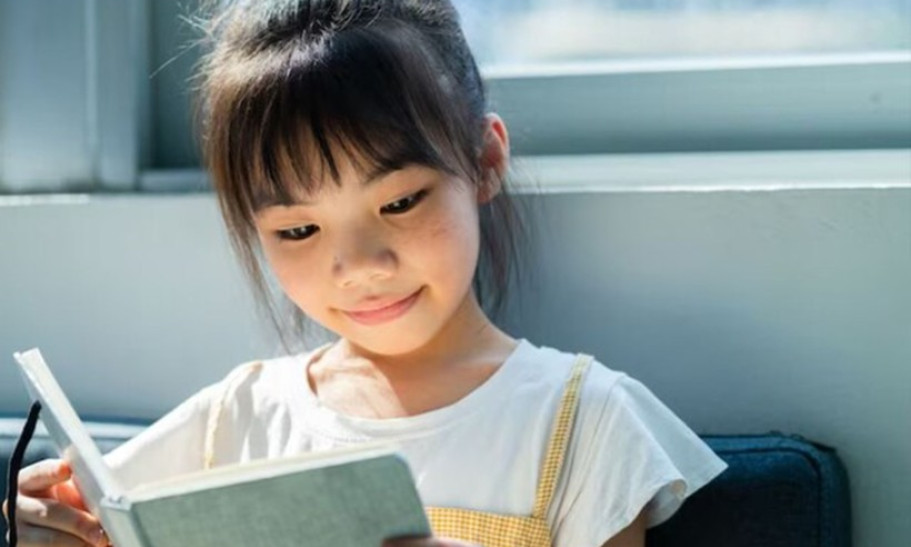 6 cách giúp con tăng cường khả năng tập trung