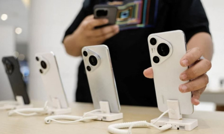Chip Huawei mới có hiệu năng thua Snapdragon từ 2022