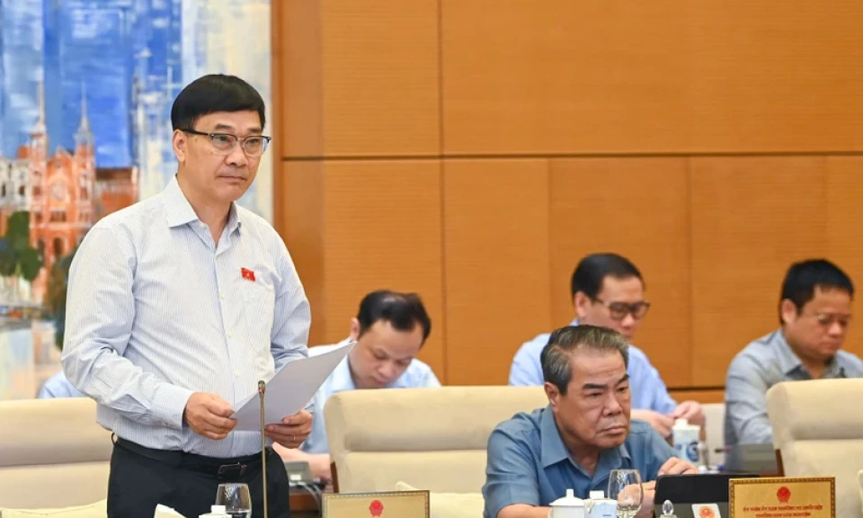 Xóa bỏ tư duy nhiệm kỳ, cơ chế “xin - cho”, “lợi ích nhóm” trong quy hoạch đô thị và nông thôn