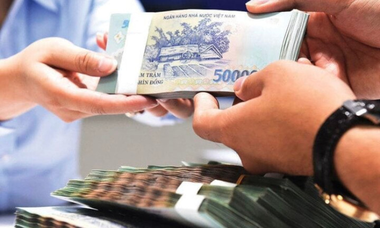 Thêm 2 ngân hàng tăng lãi suất huy động