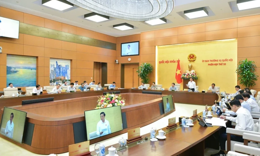 Rà soát, xử lý dứt điểm các văn bản có nội dung trái pháp luật