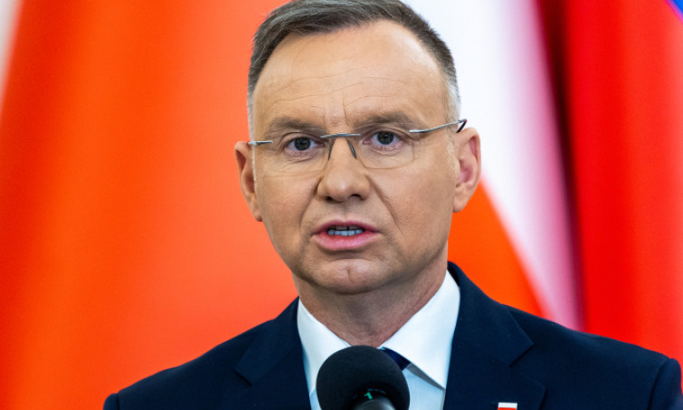 Ba Lan sẵn sàng để NATO triển khai vũ khí hạt nhân
