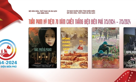 Film week to celebrate 70th anniversary of Điện Biên Phủ victory