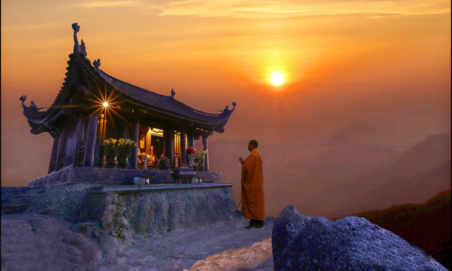 Đưa Danh thắng Yên Tử trở thành Di sản thế giới