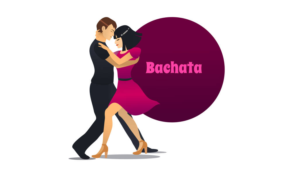 Đi ngủ thôi – Điệu nhảy Bachata