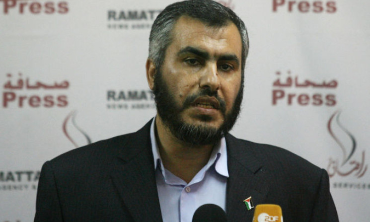 Hamas cảnh báo Israel không thể đạt mục tiêu ở Rafah