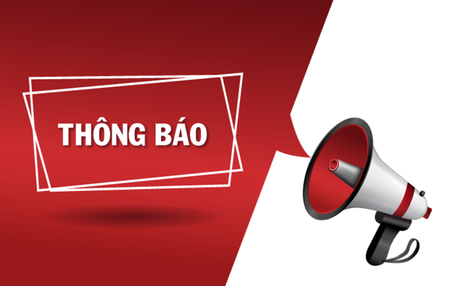 Thông báo thay đổi tên gọi và địa điểm hoạt động kinh doanh của Phòng giao dịch Kim Sơn thuộc ngân hàng Agribank Chi nhánh Tây Quảng Ninh