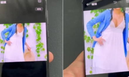 AI của Huawei Pura 70 gây tranh cãi vì khả năng 'lột đồ'