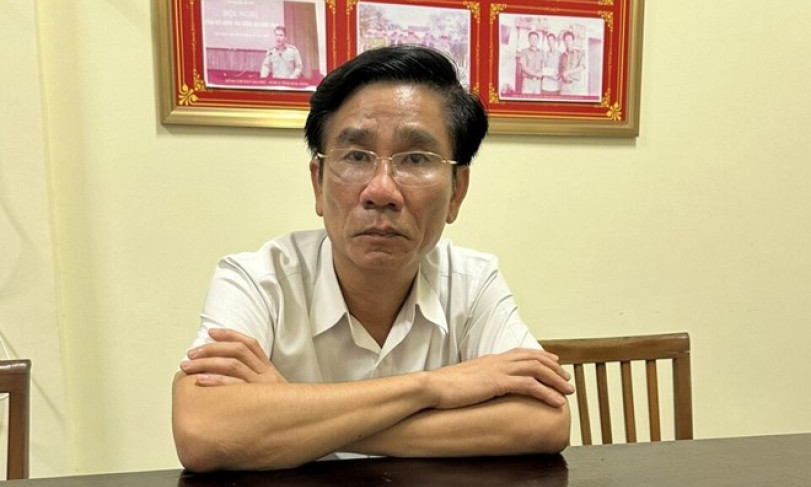 Bắt giám đốc 3 công ty ở Đắk Nông lẩn trốn truy nã 22 năm