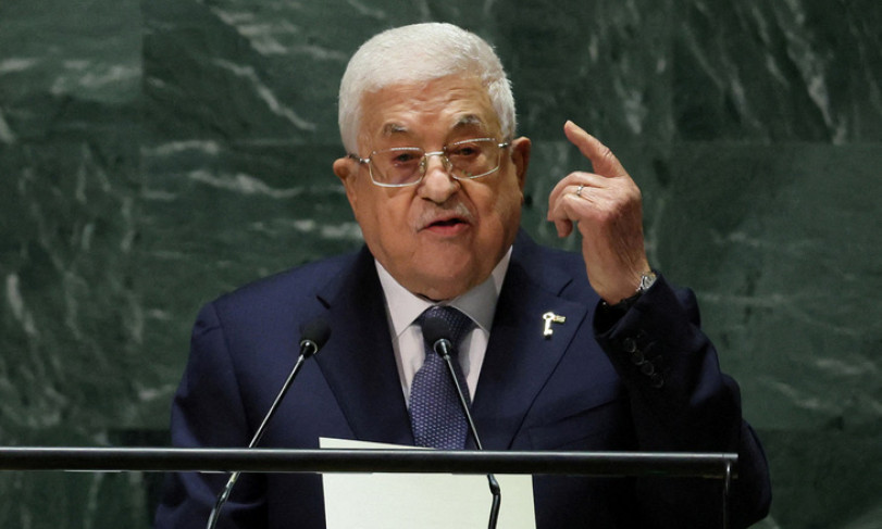 Nhà lãnh đạo Palestine: Chỉ có Mỹ ngăn được Israel tấn công Rafah