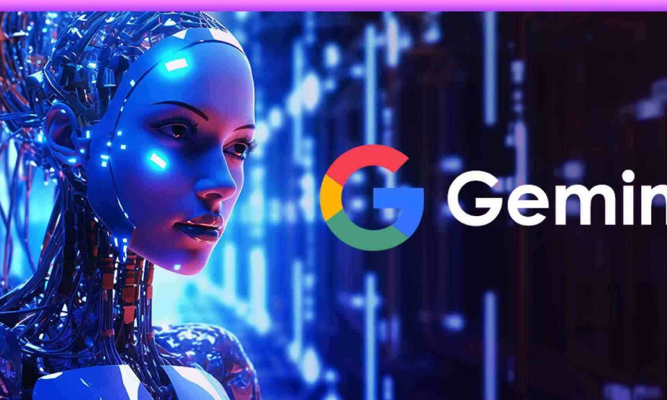 Cách cài đặt, sử dụng chatbot AI Google Gemini trên smartphone tại Việt Nam