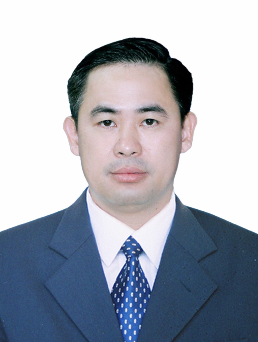 Ông Đỗ Đình Minh, Chi cục trưởng Chi cục Thủy sản (Sở NN&PTNT)