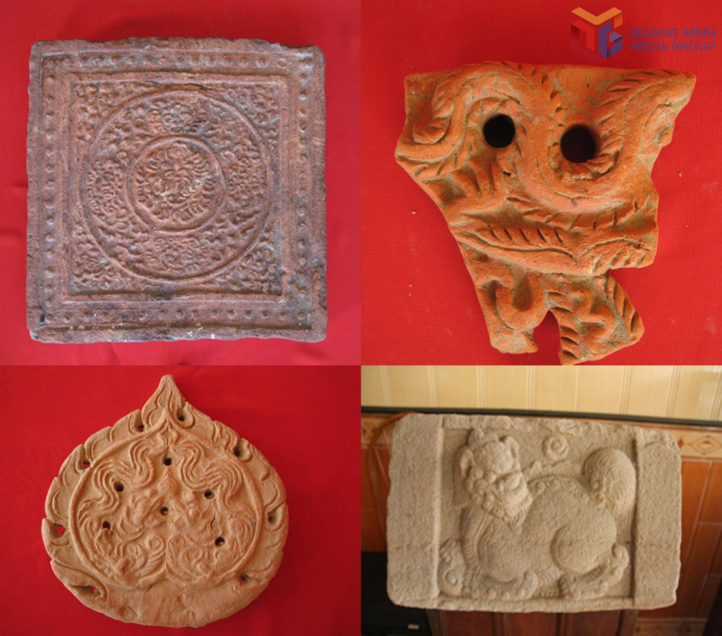 Αντικείμενα που χρονολογούνται από τον 13ο και 14ο αιώνα βρέθηκαν στο Γιεν Του.