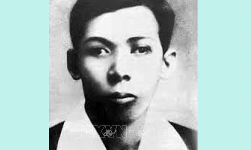 Kỷ niệm 120 năm Ngày sinh Tổng Bí thư Trần Phú (1-5-1904 / 1-5-2024): Người đóng góp lớn trong công tác xây dựng Đảng
