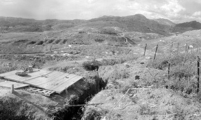 May 2, 1954: Vietnamese troops tighten siege of Dien Bien Phu fortress group