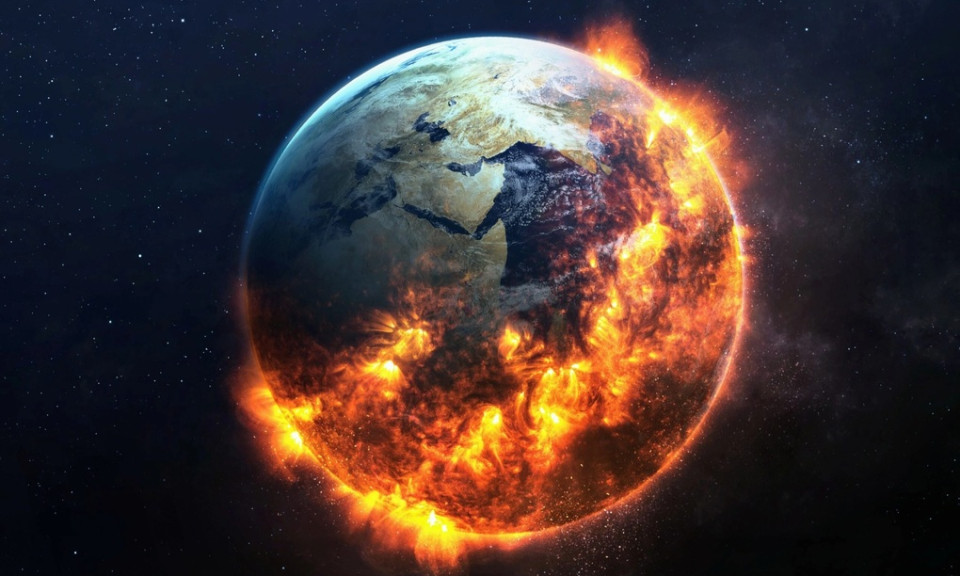 Vì sao 2024 có thể là năm nóng nhất lịch sử?