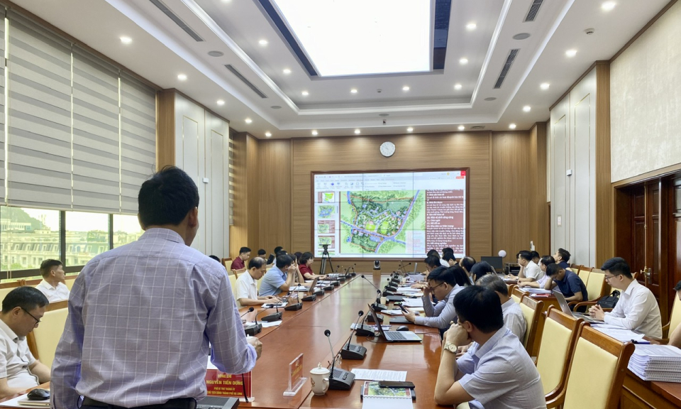 TP Hạ Long: Quy hoạch lại Khu bảo tồn văn hóa người Dao Thanh Y 