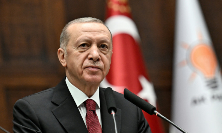 Thổ Nhĩ Kỳ dừng giao thương với Israel