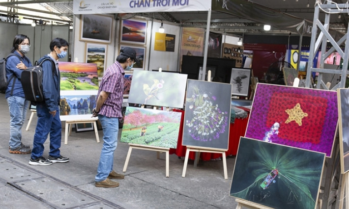 HCM City launches international photo contest