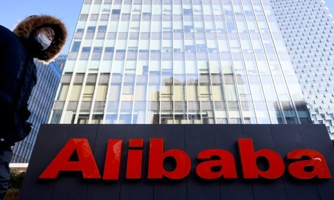Alibaba to build data center in Vietnam