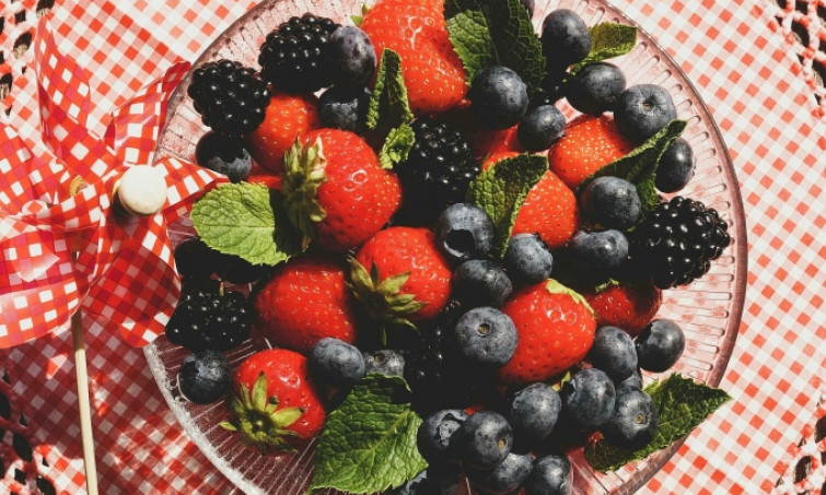 5 types of fruits to consume to enhance well-being during summer